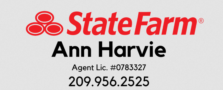 Ann Harvie - State Farm Ins.