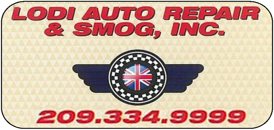 Lodi Auto & Smog
